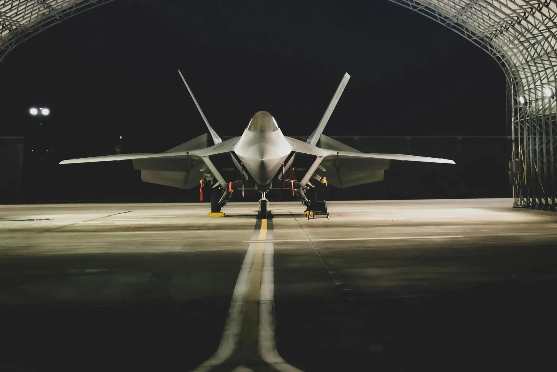 Defense & Aerospace