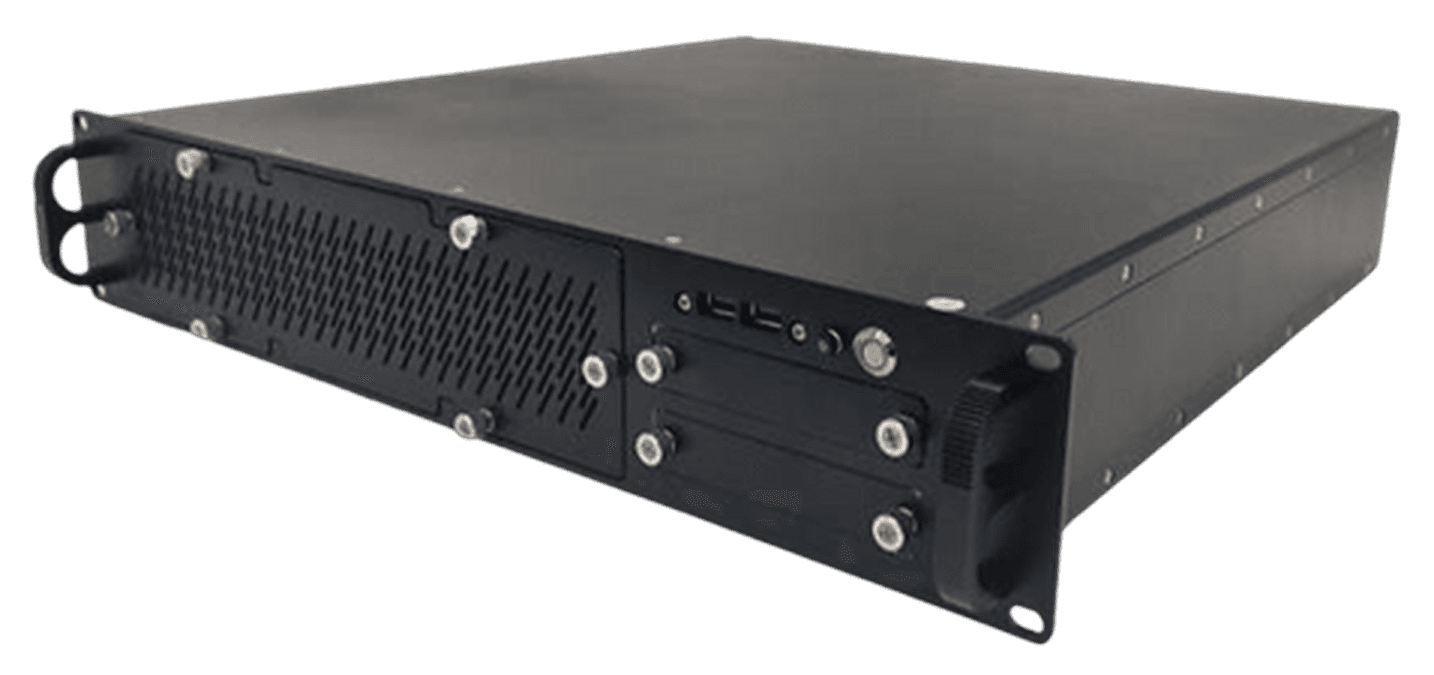 RRCS 2U 6426Y rack server