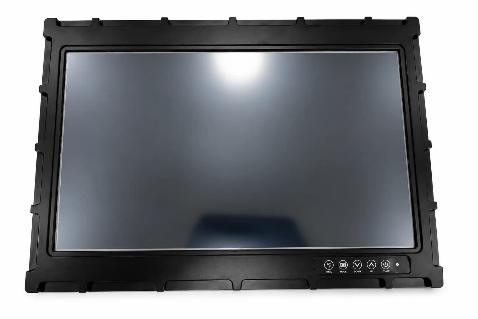 Industrial monitor products