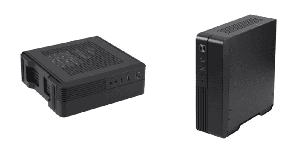 Industrial Box PC