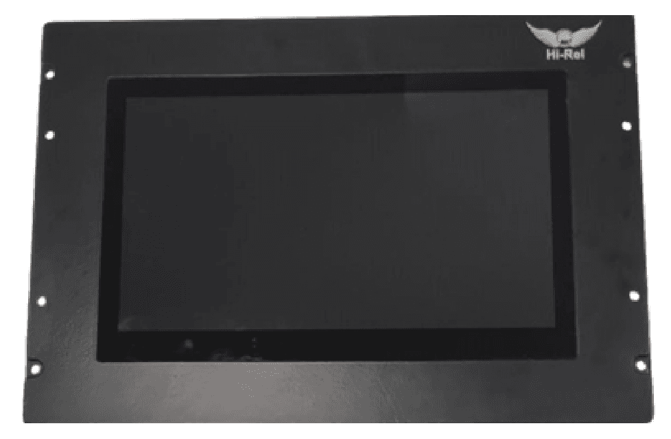 7" industrial monitor