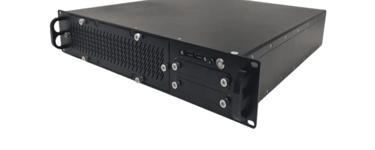 Rugged server products