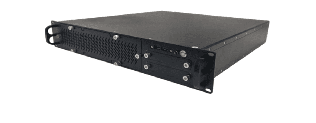 Rugged server single Xeon model from Rug-Rel