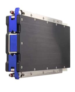 V6065 3U VPX Versal Premium ASoC FPGA optical I/O module