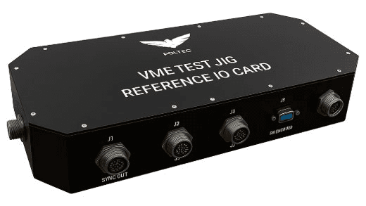 R-Trace ATE Auto Z-IO-Tester