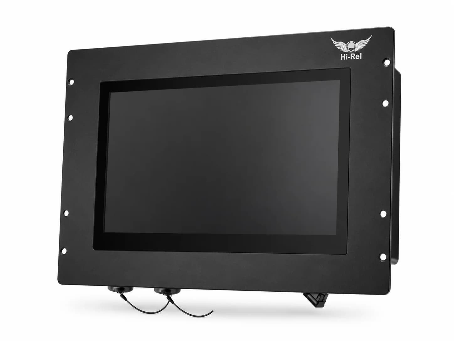 Rugged panel PC products