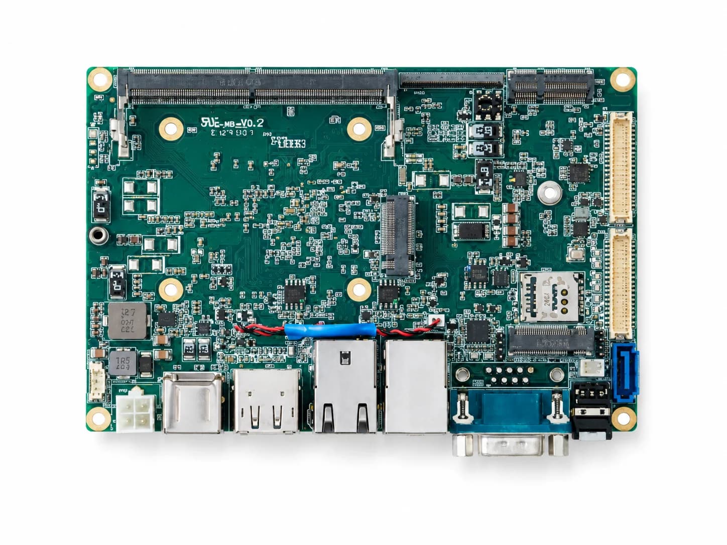ADLINK SBC35-ASL 3.5 single board computer