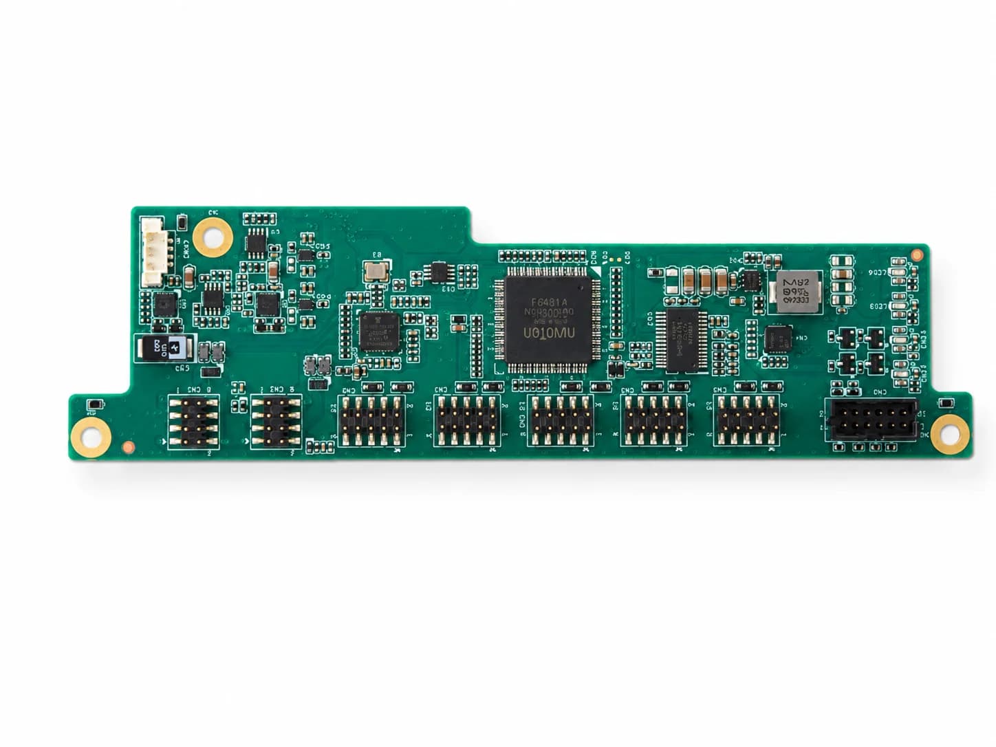 ADLINK SBC-FM adaptive function module