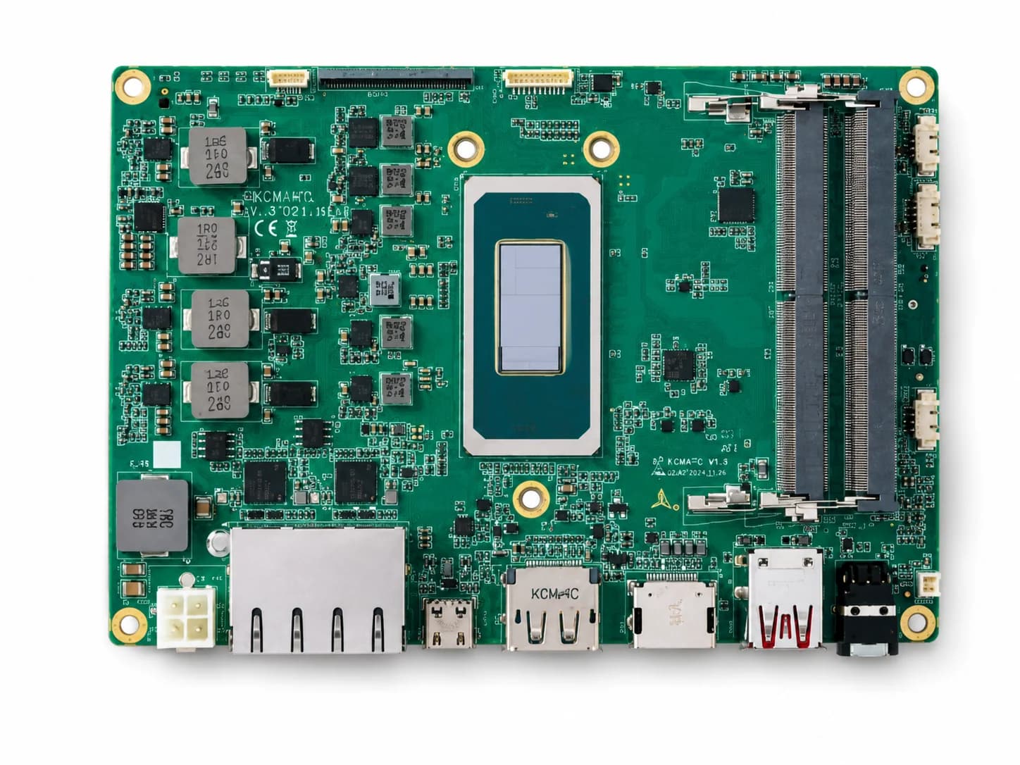 ADLINK SBC35-MTL 3.5 single board computer