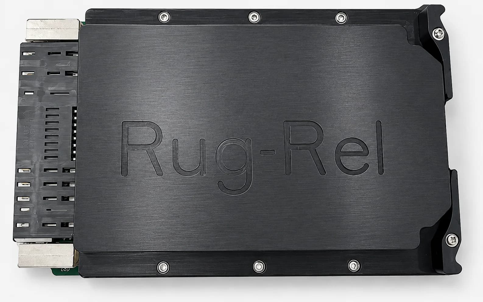 Rug-Rel power supply design capability