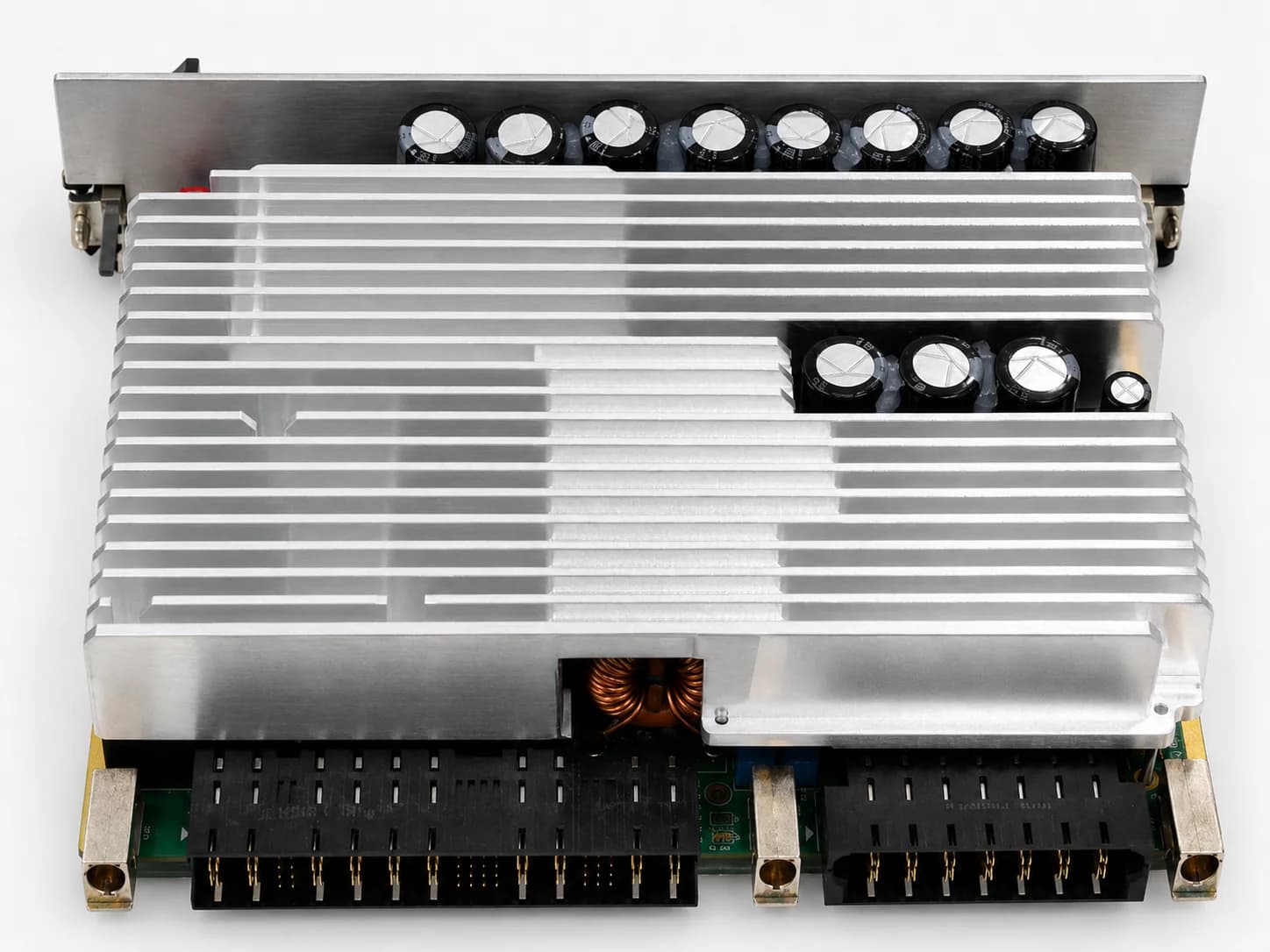 VITA-62 6U AC-DC 1000W VPX power supply