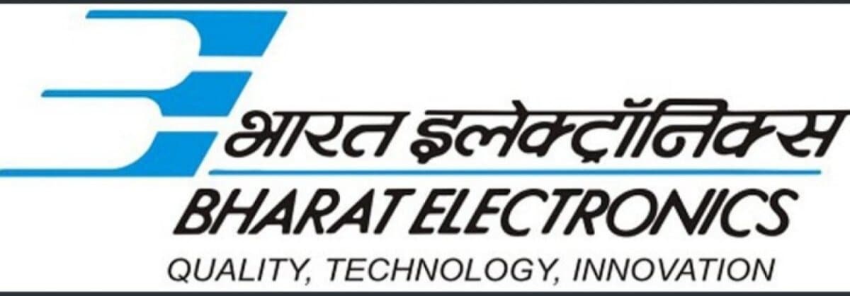 Bharat Electronics Limited