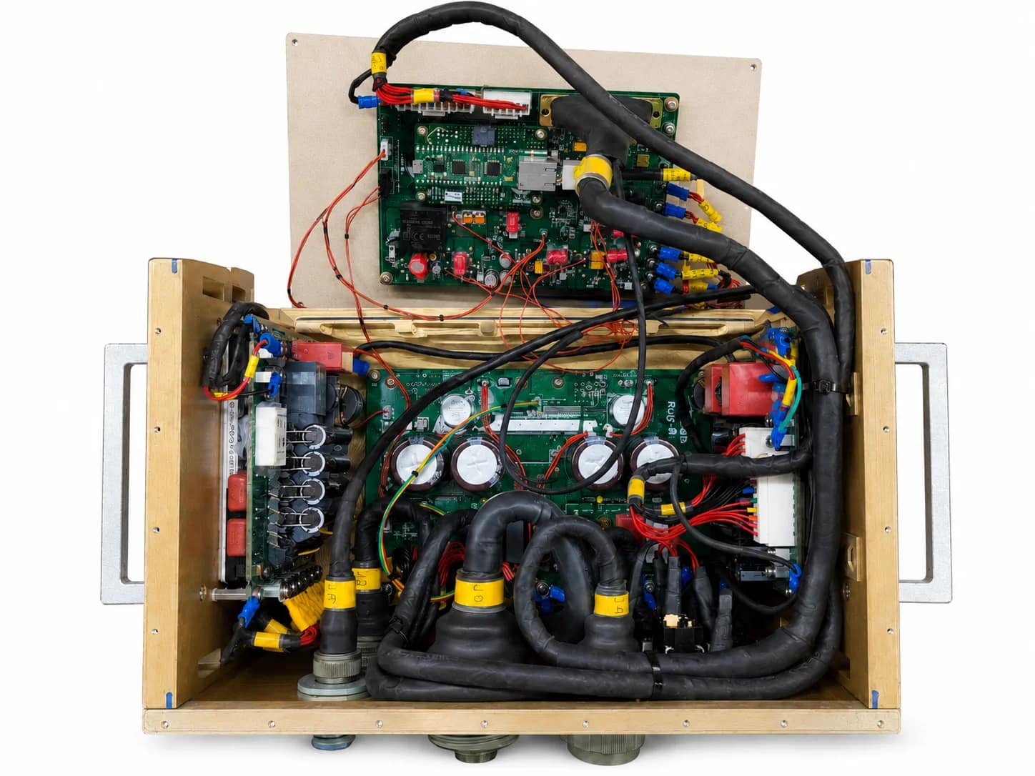 Cable Assembly
