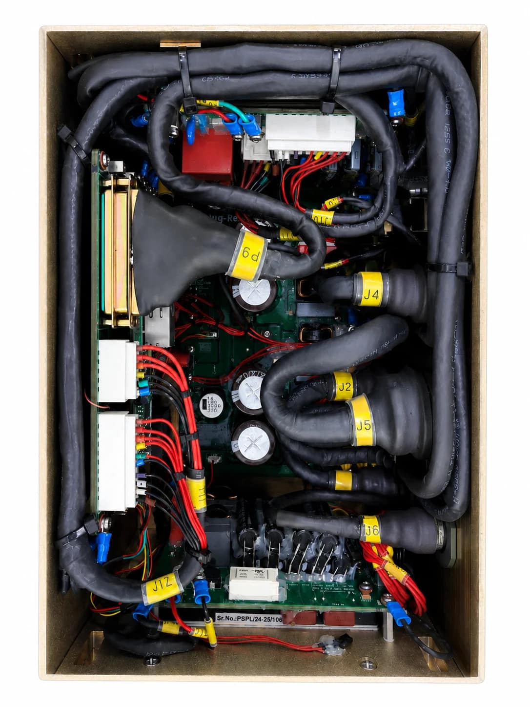 Cable Assembly