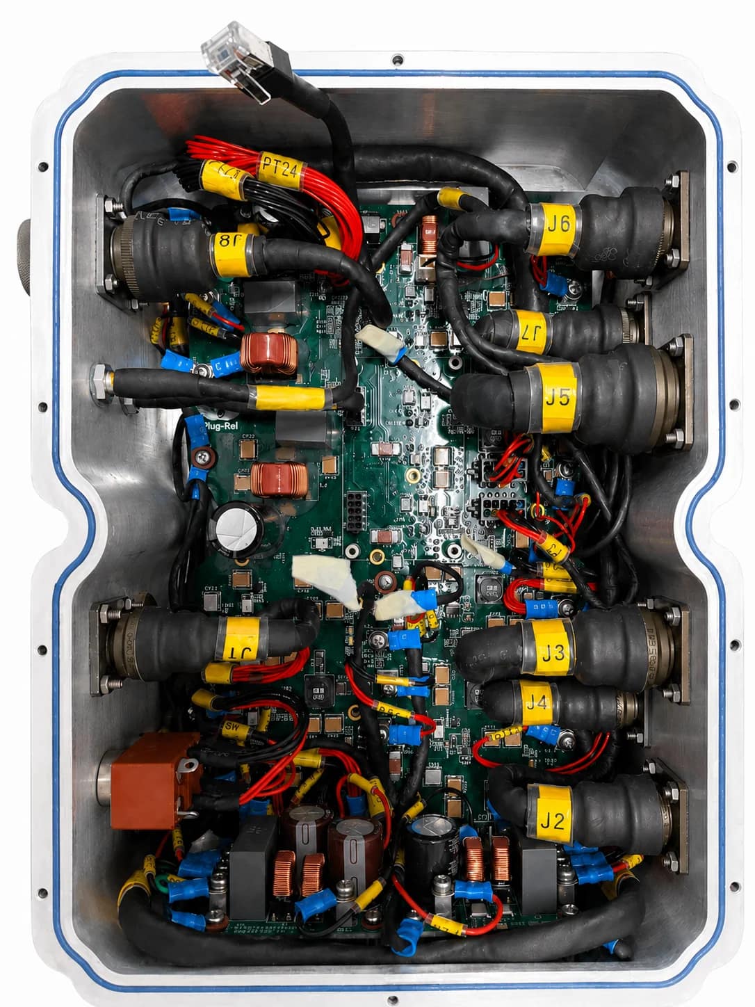 Cable Assembly