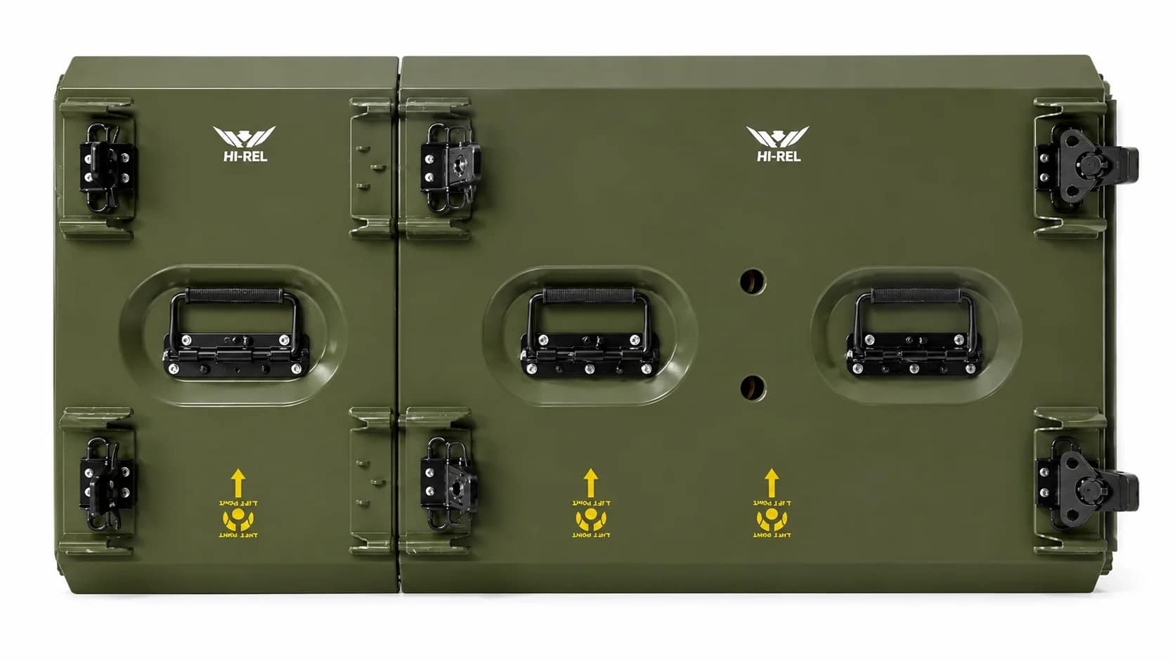 Flight Case for Equipment