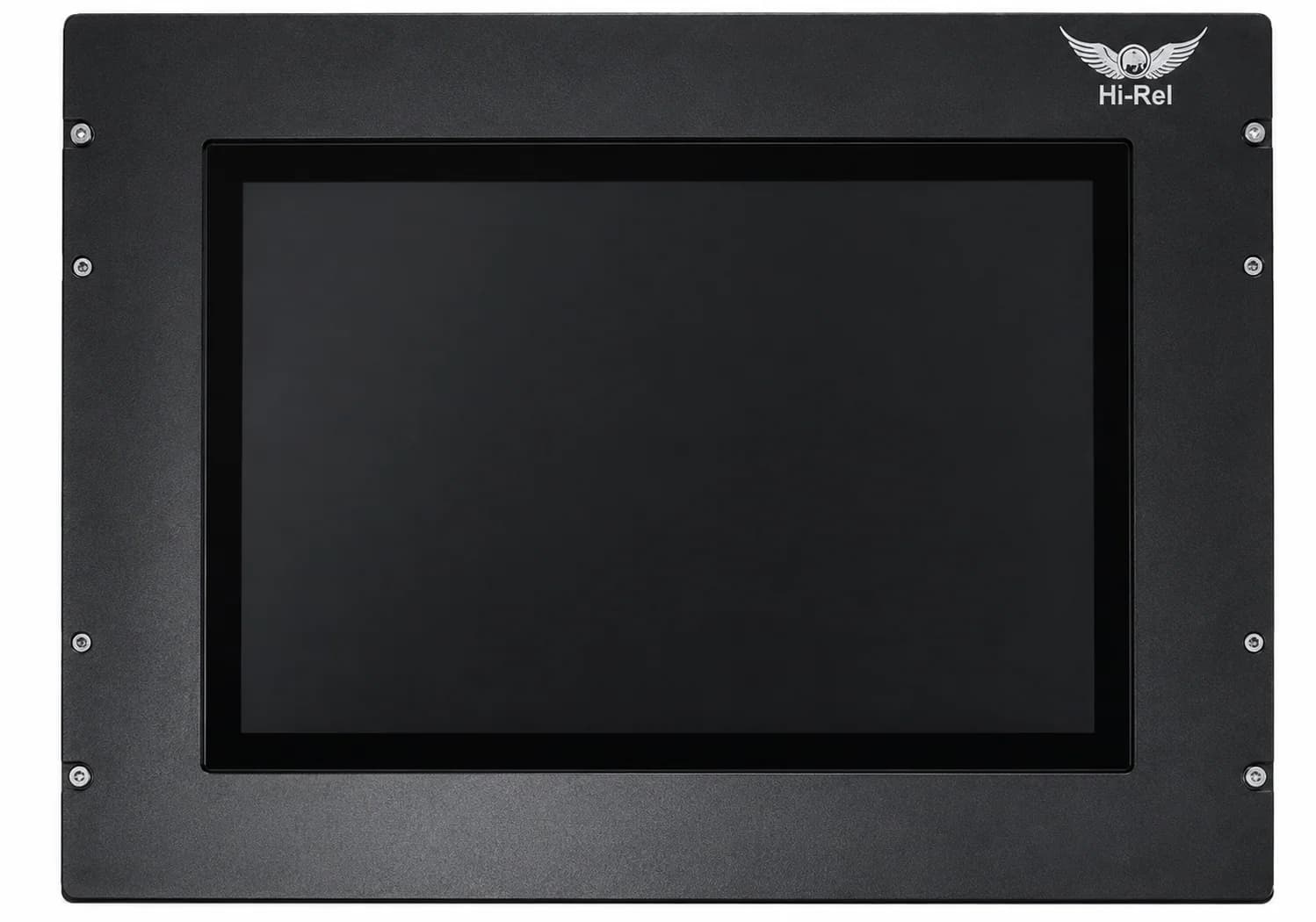 Industrial Panel PC