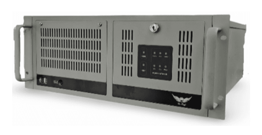 Industrial Rackmount PC