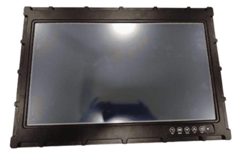 Rugged Monitor