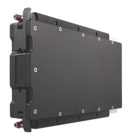 V6067 3U VPX Versal Premium ASoC FPGA and Ethernet offload optical I/O module