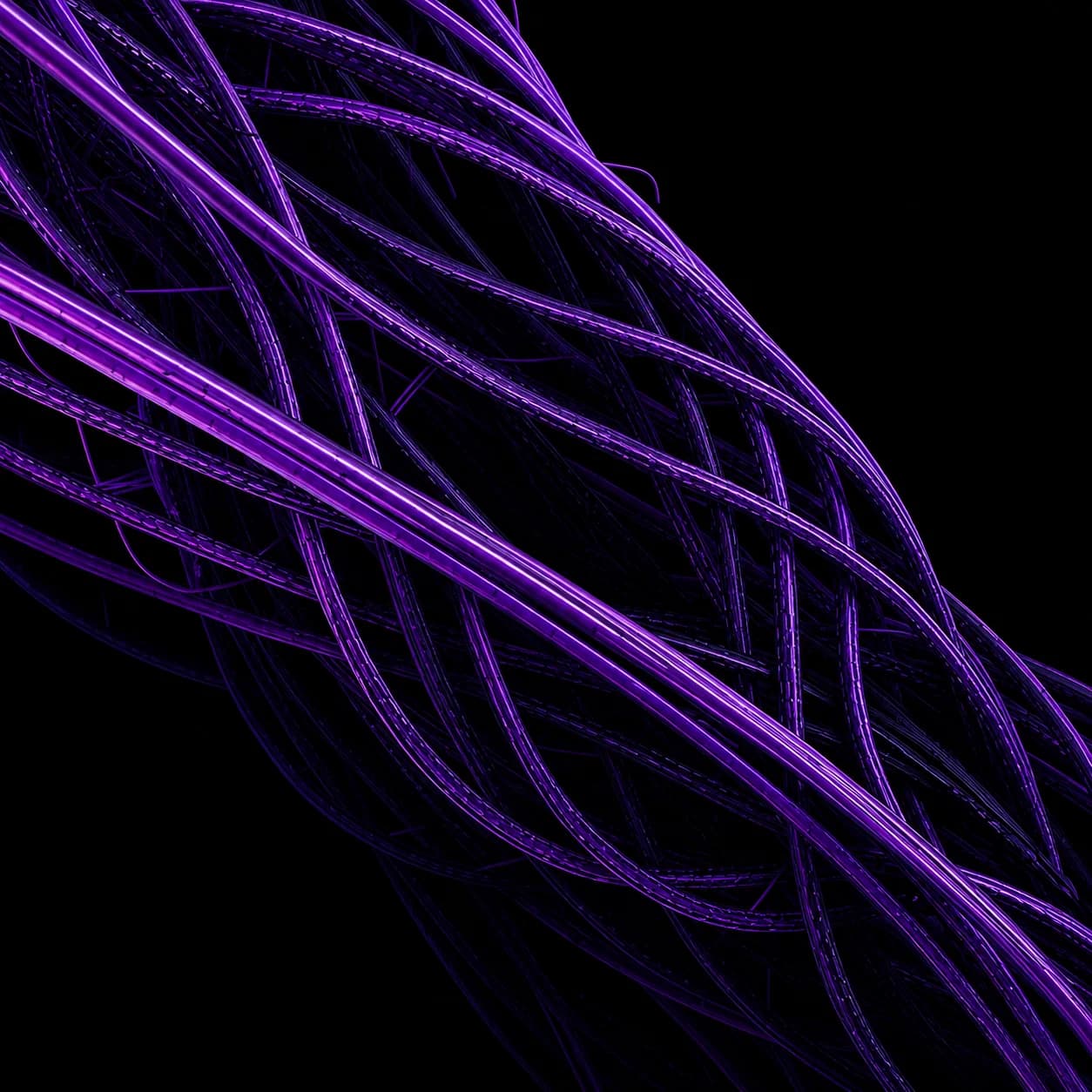 Cable assembly product showcase