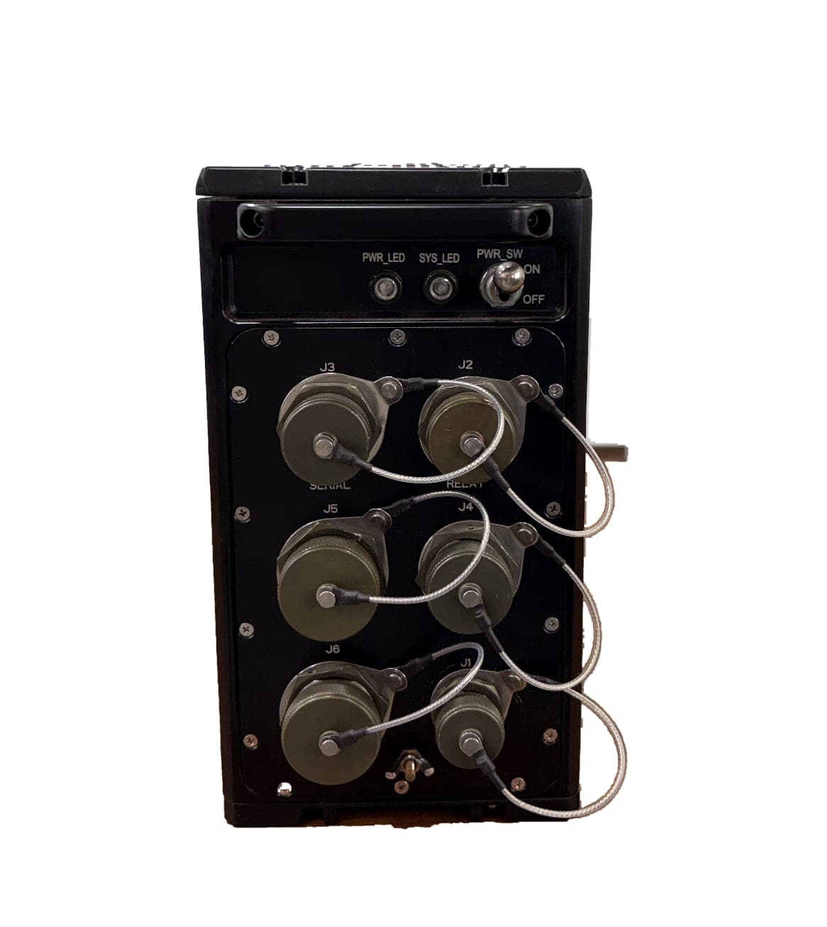 Video processing unit
